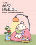 Cover: Cozy Planner - Penguin Books Ltd