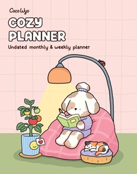 Enlarge image Cover: Cozy Planner - Penguin Books Ltd