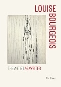 Cover: Louise Bourgeois - Pennsylvania State University Press