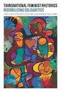 Cover: Transnational Feminist Rhetorics - Pennsylvania State University Press