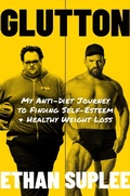 Cover: Glutton - Da Capo Press Inc