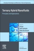 Cover: Ternary Hybrid Nanofluids - Elsevier