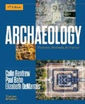 Cover: Archaeology - W. W. Norton & Company Limited