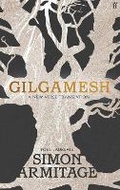 Cover: Gilgamesh - Faber & Faber