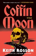Cover: Coffin Moon - Random House Trade Paperbacks
