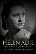 Cover: Helen Adie - Gurdjieff Society of Newport