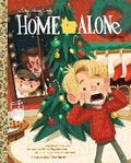 Cover: Home Alone - Golden Books Publishing Company, Inc.