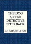 Cover: The Dog Sitter Detective Bites Back - Allison & Busby
