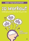 Cover: IQ Workout - Kogan Page Ltd