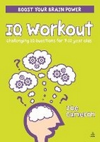 Enlarge image Cover: IQ Workout - Kogan Page Ltd