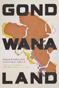 Cover: Gondwanaland - University of Pittsburgh Press