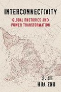 Cover: Interconnectivity - University of Pittsburgh Press