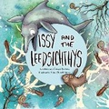 Cover: Issy and the Leedsichthys - Megan Books