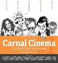 Cover: CARNAL CINEMA #1: 1 - University of Glasgow Publicity Services