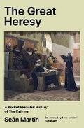 Cover: The Great Heresy - Oldcastle Books Ltd