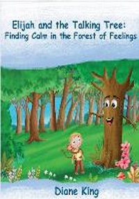 Enlarge image Cover: Elijah and The Talking Tree - Teddy Bear's Biscuit Tin Publications