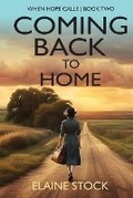 Cover: Coming Back To Home - Elaine Stock