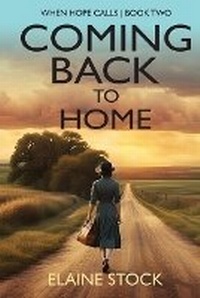Enlarge image Cover: Coming Back To Home - Elaine Stock