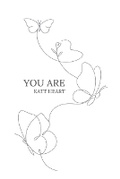 Cover: You Are - Hawk Prints Publishing