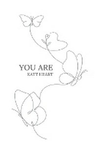 Enlarge image Cover: You Are - Hawk Prints Publishing