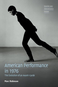 Enlarge image Cover: American Performance in 1976 - Cambridge University Press