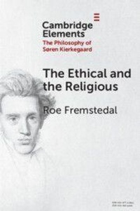 Enlarge image Cover: The Ethical and the Religious - Cambridge University Press