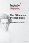 Cover: The Ethical and the Religious - Cambridge University Press