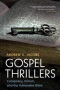 Cover: Gospel Thrillers - Cambridge University Press