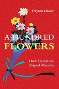 Cover: A Hundred Flowers - Cambridge University Press
