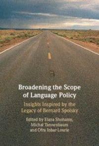 Enlarge image Cover: Broadening the Scope of Language Policy - Cambridge University Press