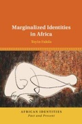 Cover: Marginalized Identities in Africa - Cambridge University Press