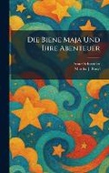Cover: Die Biene Maja Und Ihre Abenteuer - Tradd Street Press