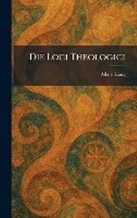 Enlarge image Cover: Die Loci Theologici - Tradd Street Press