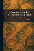Cover: Urchristentum Und Religionsgeschichte - Tradd Street Press