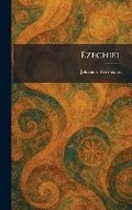 Cover: Ezechiel - Tradd Street Press
