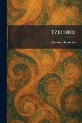 Cover: Ezechiel - Tradd Street Press