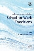 Cover: A Research Agenda for School-to-Work Transitions - Edward Elgar Publishing