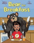 Cover: Bear for Breakfast - Scholastic Canada