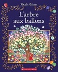 Cover: L'Arbre Aux Ballons - Scholastic