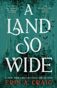 Enlarge image Cover: A Land So Wide - Headline Book Publishing