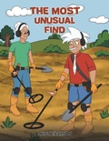 Cover: The Most Unusual Find - Austin Macauley Publishers