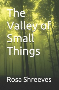 Enlarge image Cover: The Valley of Small Things - Rosa Shreeves Publishing