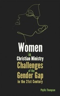 Cover: Women in Christian Ministry - Austin Macauley Publishers