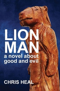 Enlarge image Cover: Lion Man - Chattaway and Spottiswood