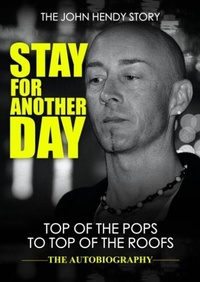 Enlarge image Cover: Stay For Another Day - Cinalight