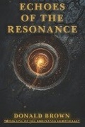 Cover: Echoes of the Resonance - Culturacanvas Studios