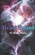 Cover: Heart Bound - Wendy Martin