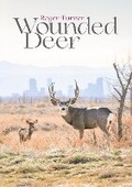 Cover: Wounded Deer - Graffiti Books