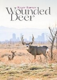 Enlarge image Cover: Wounded Deer - Graffiti Books