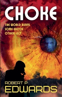 Enlarge image Cover: Choke - Longterm Books